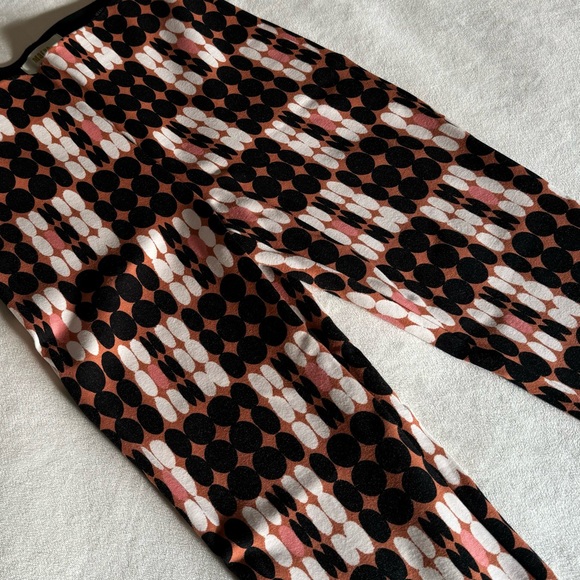 Anthropologie Brand Maeve The Margot Kick Flare Pants / XXS - Picture 4 of 6